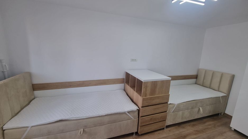 Apartament modern cu o camera ideal pentru 2 persoane | Marasti - Poză 1