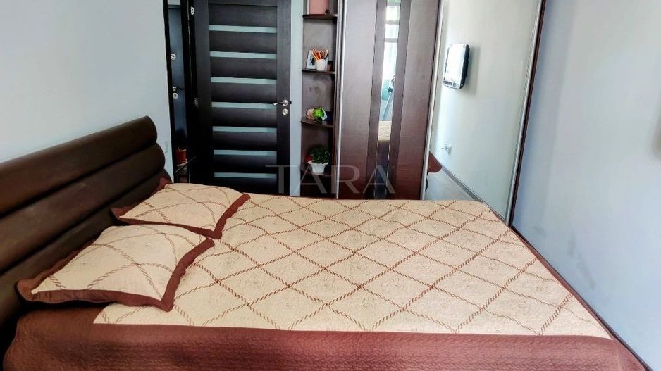 Apartament cu 2 camere de vanzare in Dambul Rotund - Poză 7