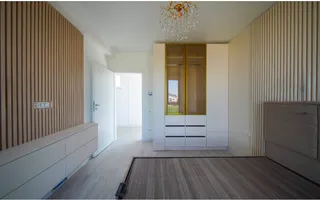 Vila tip duplex, 4 camere, ansamblu cu piscina si acces securizat - Poză 14