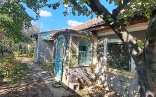 CASA DE VANZARE | ROSIORI DE VEDE | 90 MP | 3 CAMERE | 350 MP TEREN - Poză 6