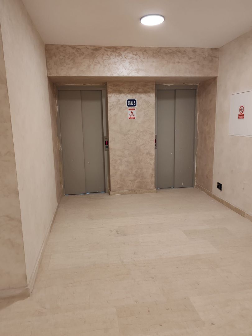 INTABULAT- 2 camere 59mp- et.5- 120.000euro- Copou - Poză 8