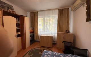 2 CAMERE TATARASI SCOALA 4 IONET TEODOREANU , GEAM LA BAIE, CENTRALA. - Poză 21