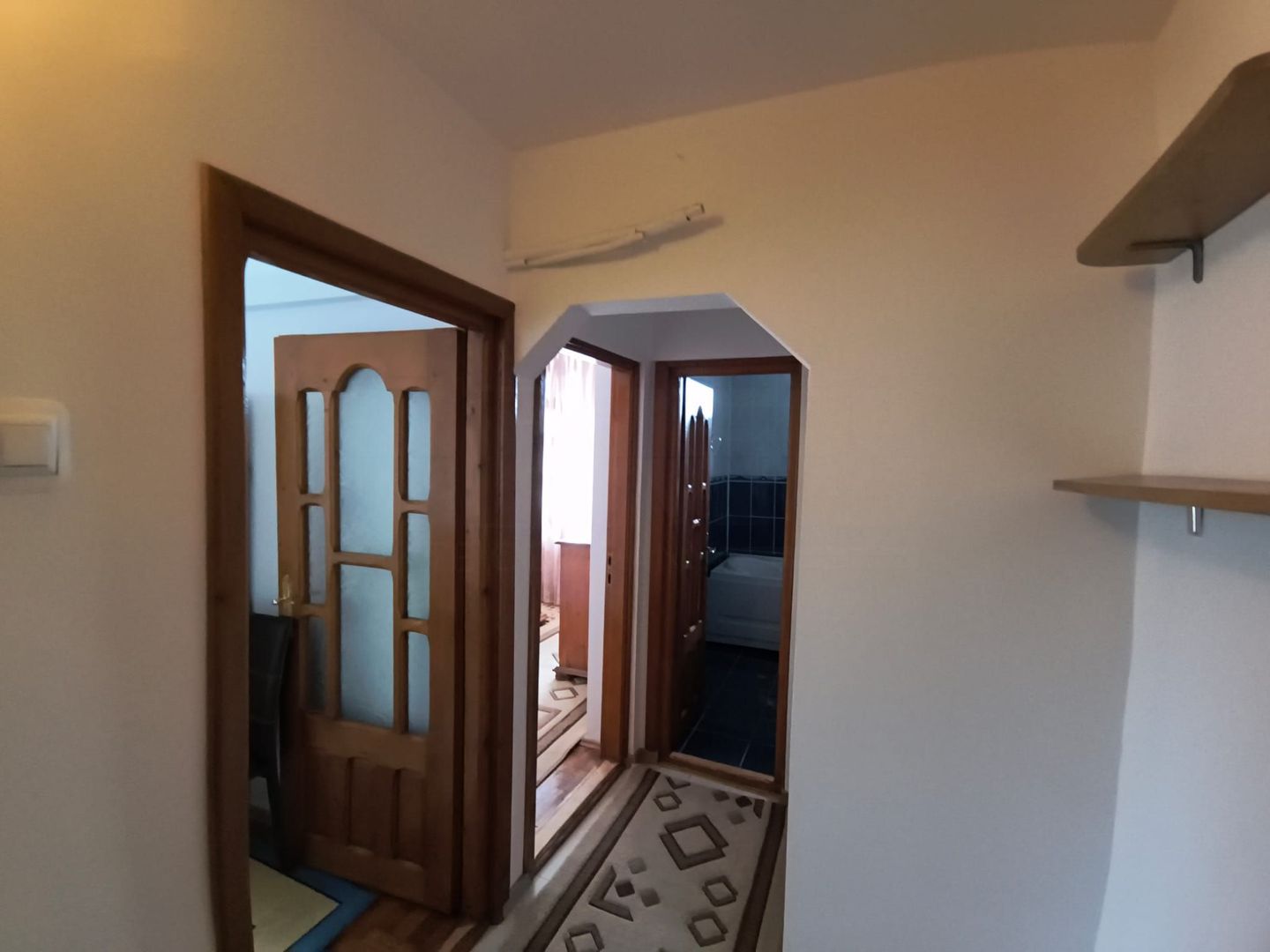 Apartament 3 camere | Obcini | 63 MP | Etaj 4 - Poză 6