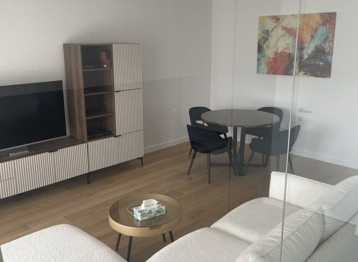 Apartament Aviatiei | Pipera | Nusco Residence | Prima inchiriere - Poză 6