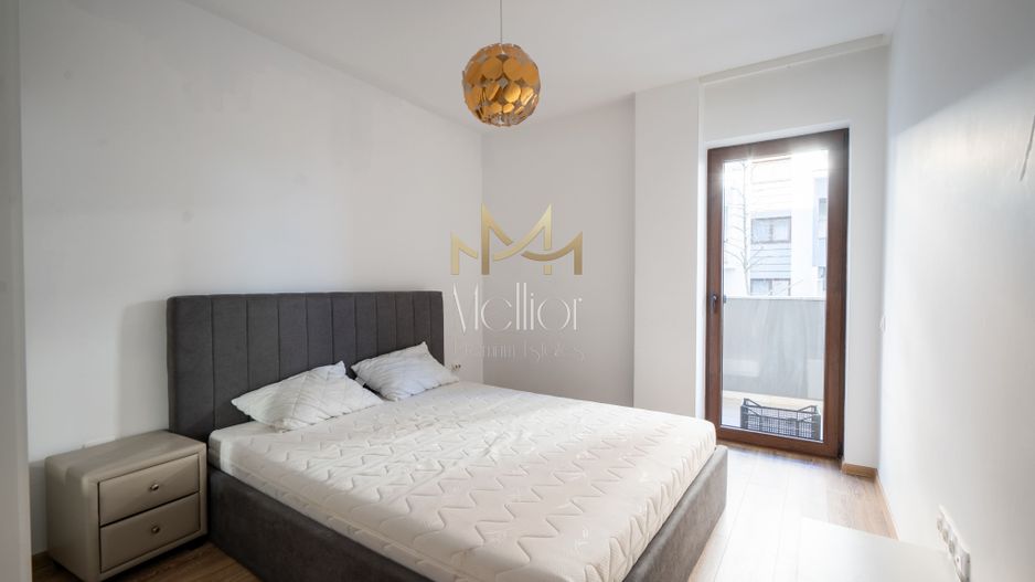 Apartament frumos cu 2 camere | 45 mp | bloc 2018 | Europa! - Poză 6