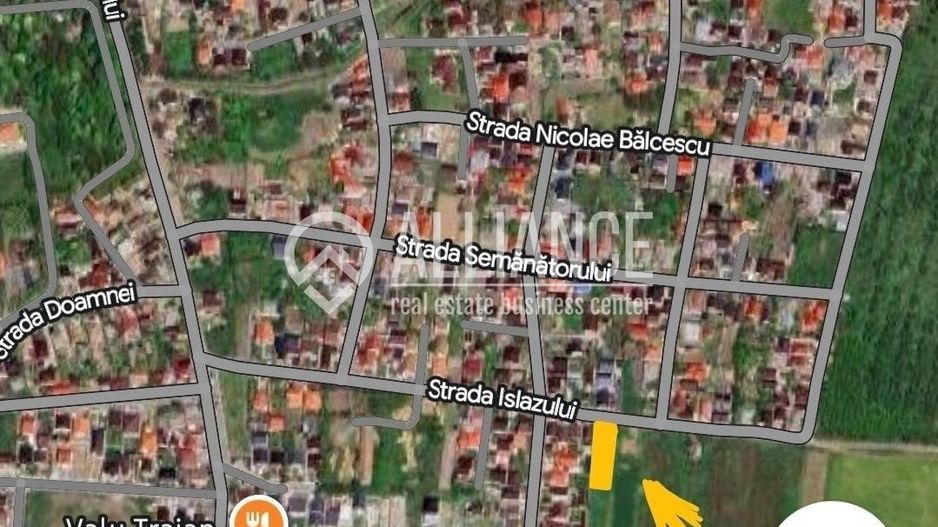 VALU LUI TRAIAN  ( COD02)  - Str. Islazului ,Valu Lui Traian - Poză 3