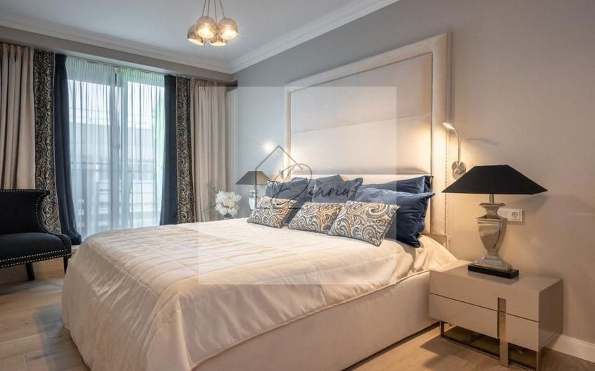 Apartament 3 camere Dorobanti I 92 mp + terasa 30 mp i renovat recent - Poză 4