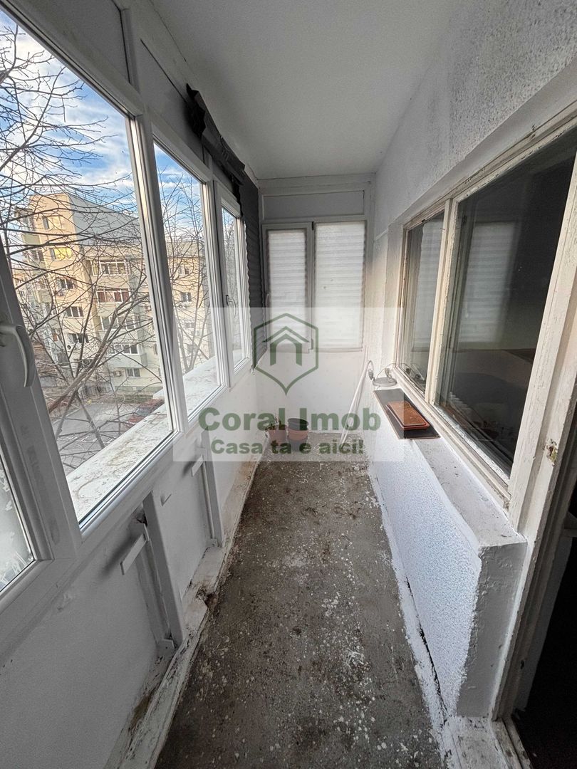 Vanzare apartament  2 camere Doamna Ghica - Poză 2