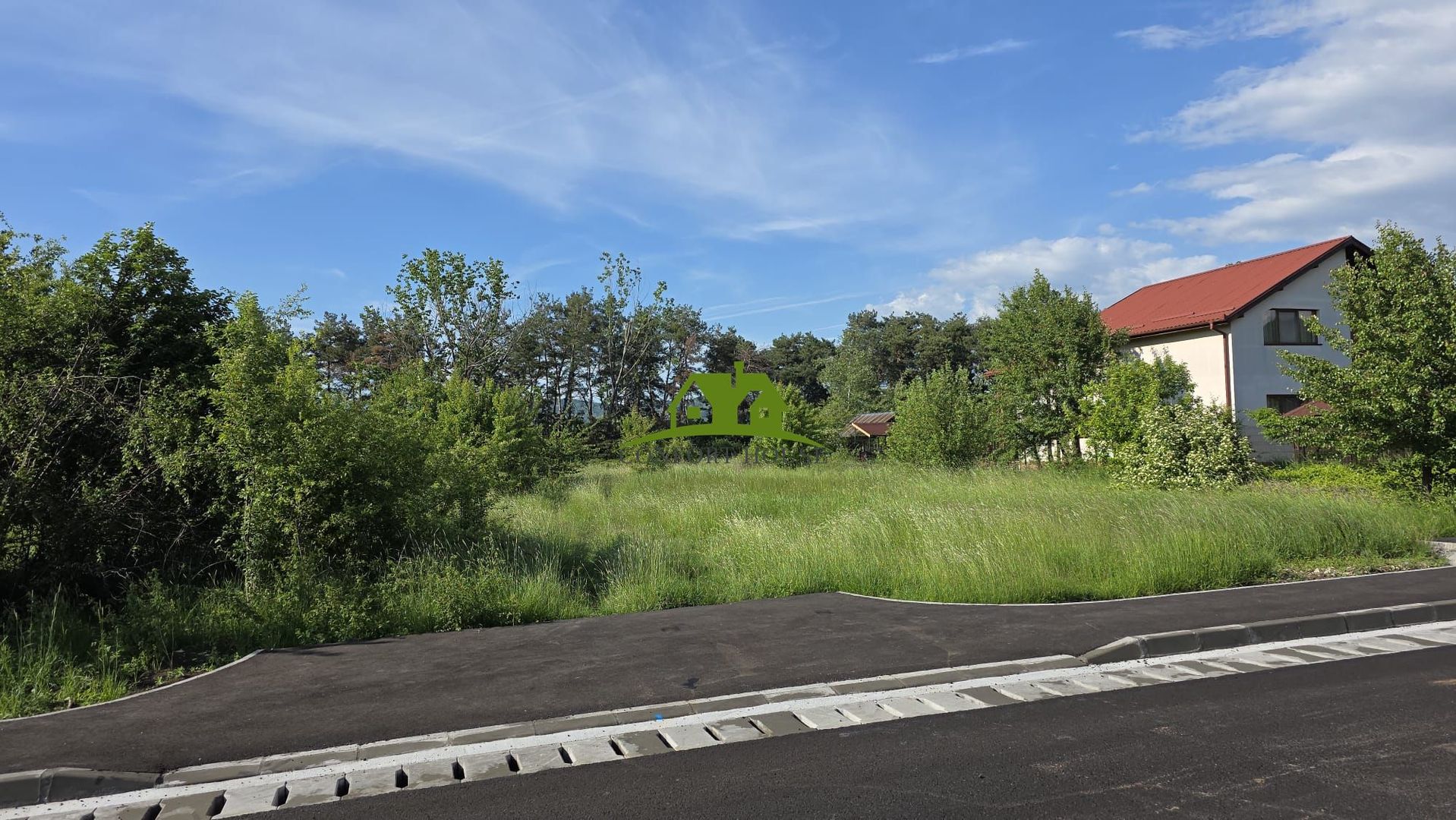 Teren intravilan | Goranu,Râmnicu Vâlcea | Barajul Oltului |1.320 mp - Poză 15