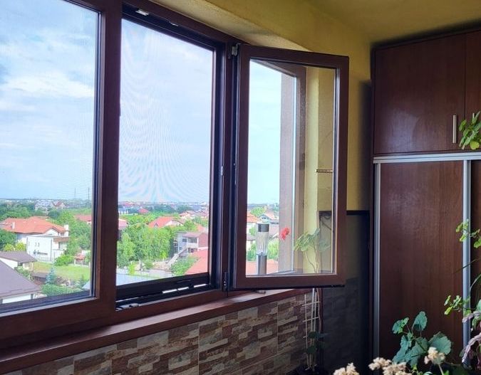 Apartament2 camere / Cartierul Latin/ Et 5/10 - Loc de parcare - Poză 7