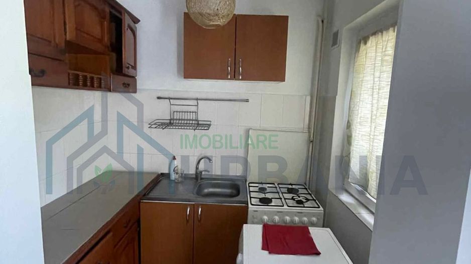 #, Apartament 2 cam Podu Ros/Cantemir - Poză 5
