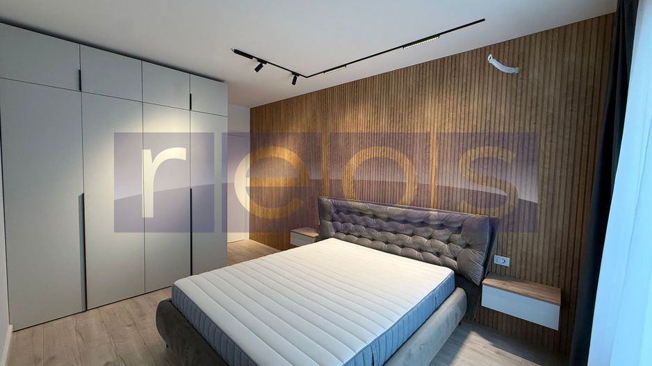 VANZARE 2 CAMERE | SISESTI | 58 MP | UTILAT-MOBILAT COMPLET | BLOC NOU - Poză 13