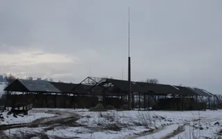 Fermă agricola funcțională de vanzare I Vurpar - Poză 11