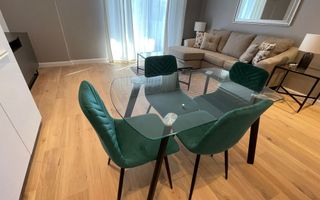 2 Camere | Baneasa | Medicover | Parcare | Biharia | Nou - Poză 5