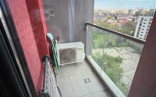 Inchiriere Garsoniera | Crangasi - Regie | View | Centrala | Parcare - Poză 7