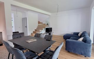 DUPLEX MOBILAT SI UTILAT - Poză 9