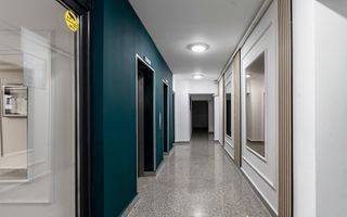 2 camere Ivory Pipera I NEMOBILAT I COMISION 0% - Poză 9