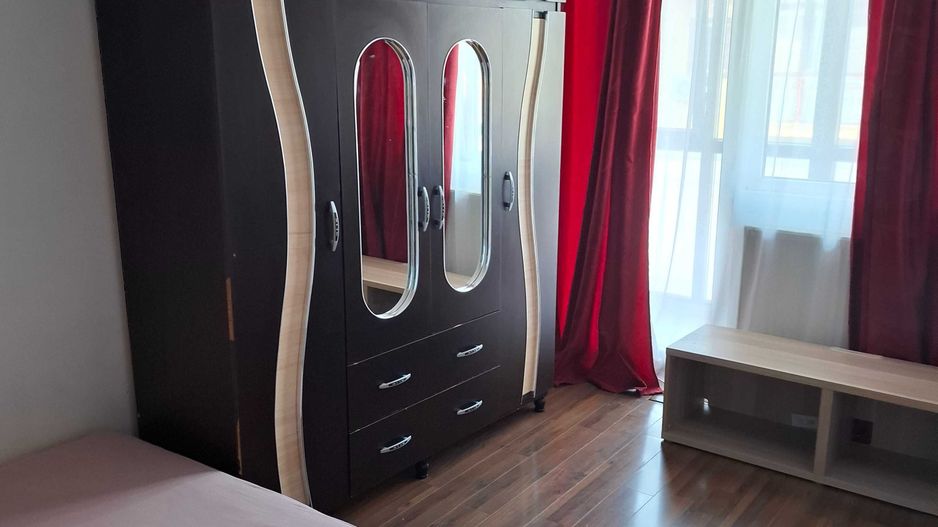 Garsoniera - Studio Primitoare Militari Residence Rezervelor - Poză 1