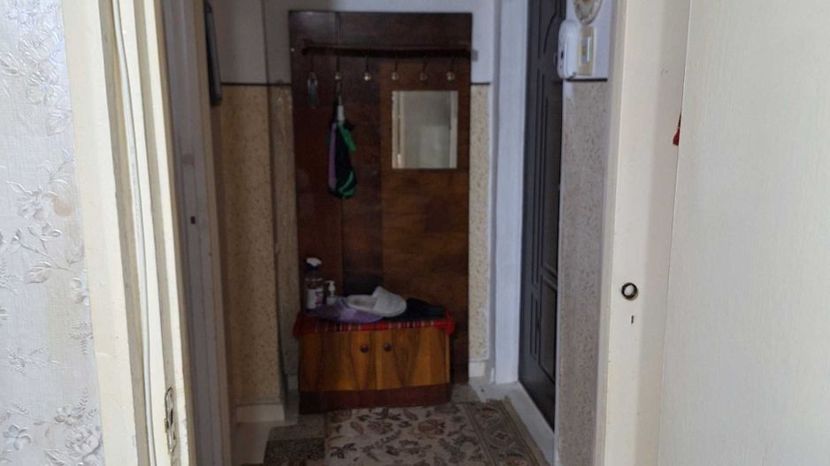 Apartament 2 camere, etaj 4/4,  Micro 16 - Poză 6