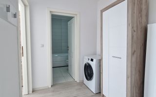 Apartament cu 2 camere - Zona Calea Moldovei - Poză 9