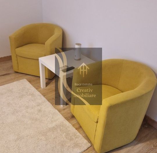 Garsoniera/ Studio 21 Residence Politehnica metrou impecabila - Poză 2