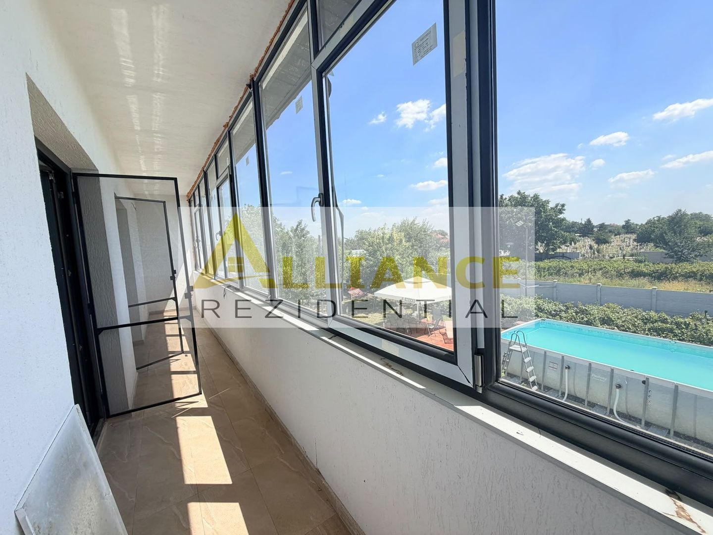 Casa Individuala - 4 camere - 3 bai - 337mp teren - Poză 19