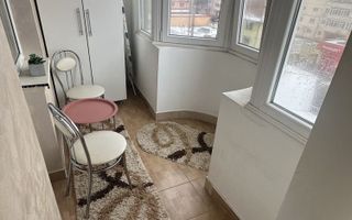 Apartament 3 camere I Etaj 3 I Balcon I Renovat I Alba Iulia - Poză 6