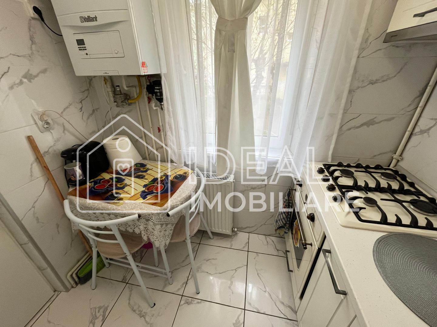 Garsonieră | zona Lazaret | 28mp - Poză 8