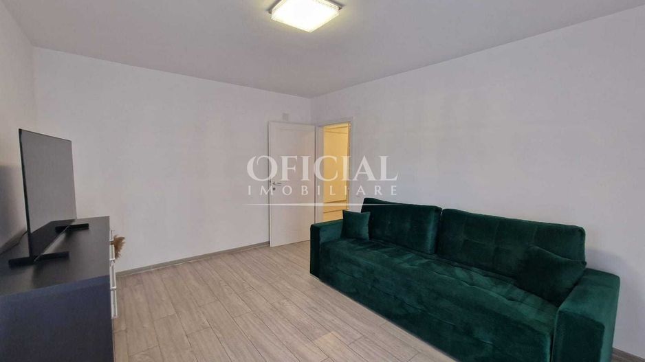 Apartament 2 Camere | 56 Mp | Parcare | Balcon | Zona Floresti Porii - Poză 5