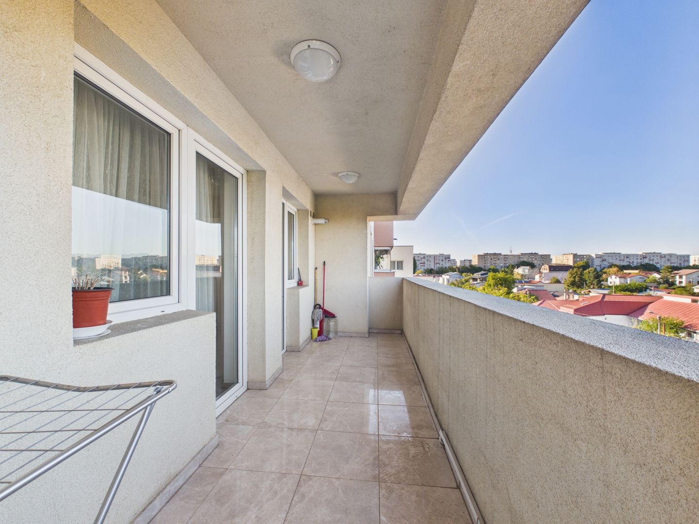Apartament 2 camere | 2017 | de vanzare | Metrou Aparatorii Patriei - Poză 14