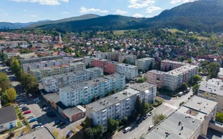 2 camere decomandat, 53 mp, Electroprecizia Săcele - Poză 21
