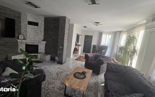 Casă cu 4 camere, garaj și mansardă în Visan, Bucium, Iași - Poză 2