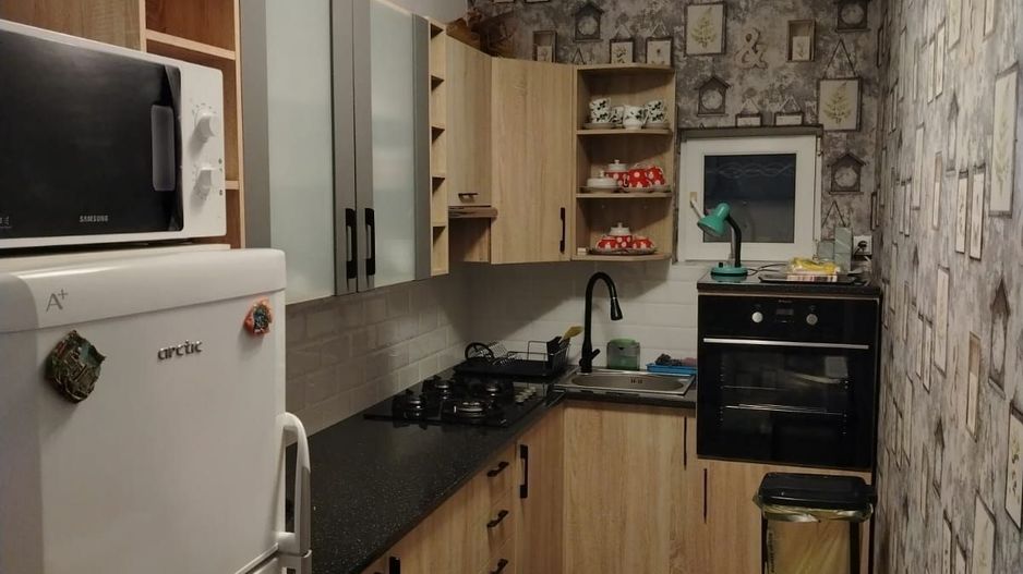 Apartament 3 camere de închiriat în vilă | 2 terase | Loc de parcare - Poză 9