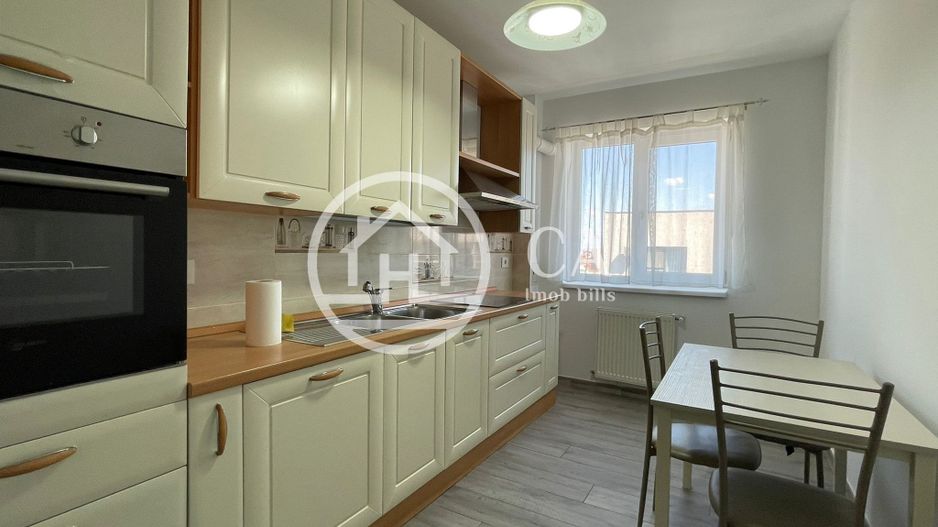 Apartament cu 2 camere de inchiriat in Prima  Onestilor, Oradea - Poză 6