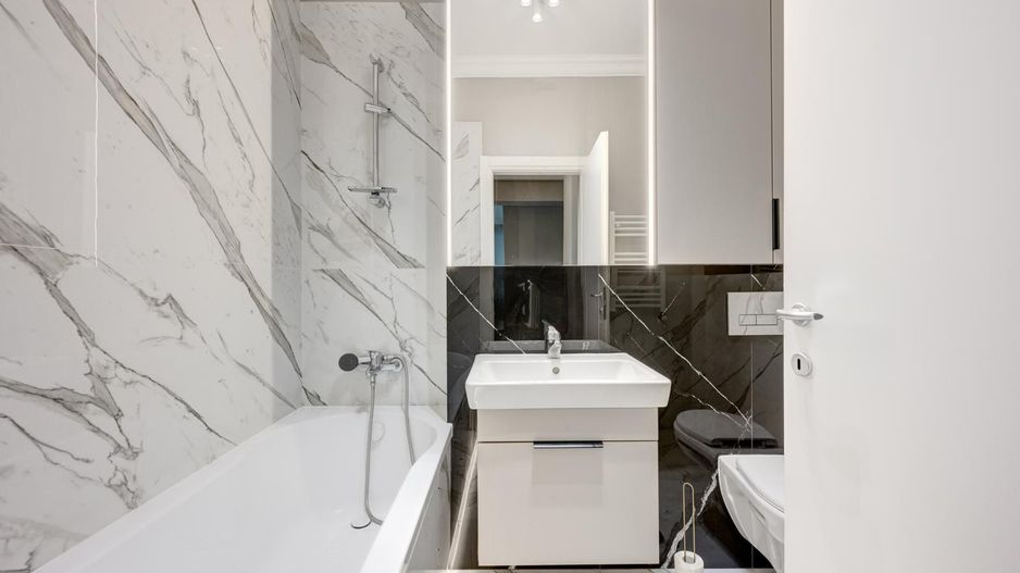 2 Camere Premium | Park Residence 6 - Poză 9