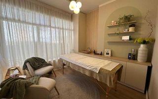 Inchiriez camera masaj sau terapii diverse intr-un centru holistic - Poză 1
