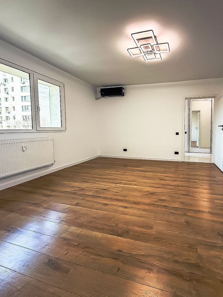 2 camere in Titan, cu Metrou si Parc la scara, Bucatarie mobilata - Poză 7