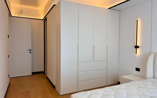 Apartament 4 camere – Șoseaua Pipera | 2 balcoane | Zonă excelentă - Poză 5