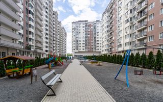 Vânzare, apartament, o cameră, bd. Mircea cel Bătrân, Ciocana - Poză 19