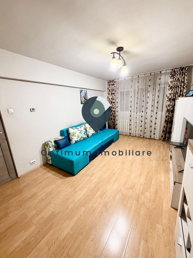 Apartament cu 2 camere in Mărăști , etaj 7/10, zona Piata Marasti ! - Poză 1