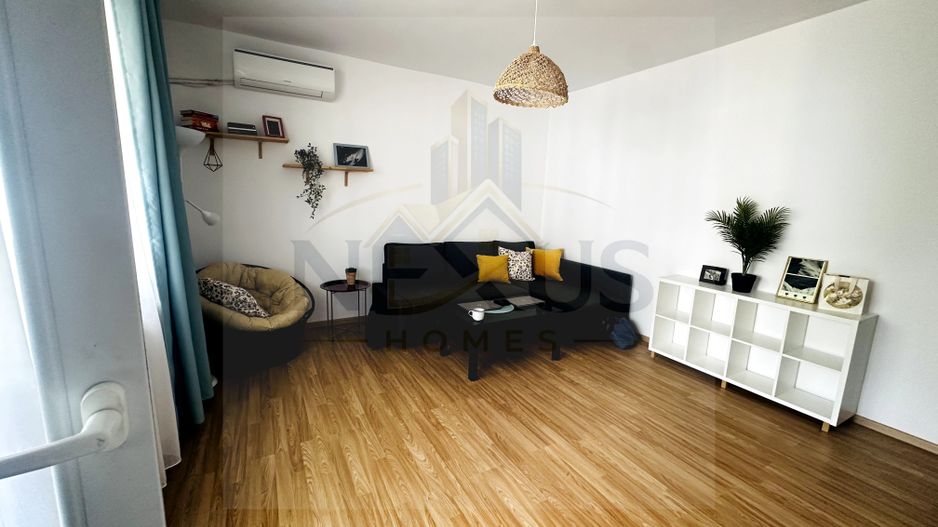 Apartament 2 camere decomandat | Drumul Fermei - Parcare inclusă - Poză 2
