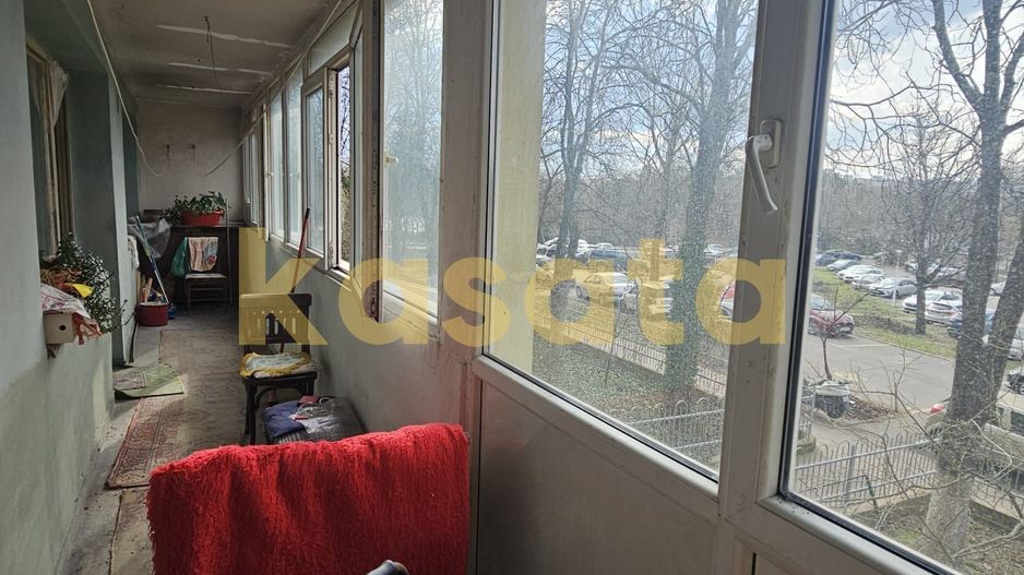 2 camere cu balcon spectaculos de 12,2 mp | Titan – Parc IOR – Metrou - Poză 19