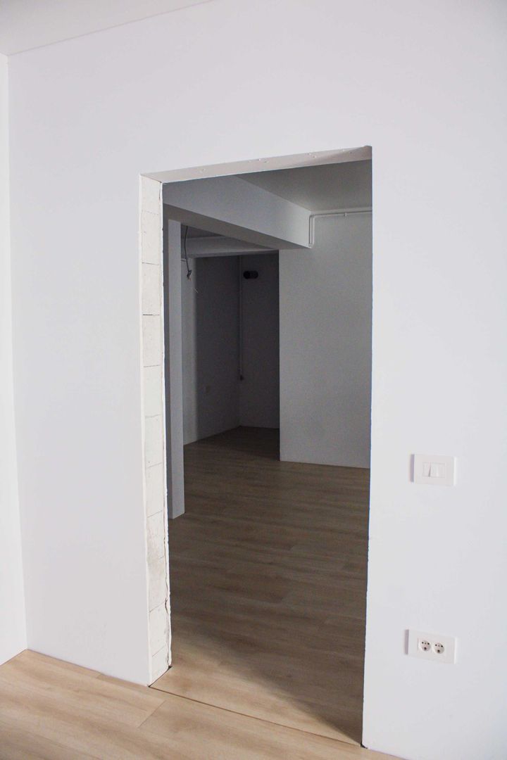 Apartament de lux - 2 camere + loc de parcare, Flamingo Luxury 2 - Poză 2