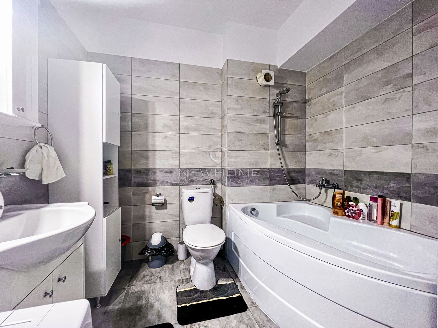 Apartament 2 camere, parcare, zona Marasti - Poză 9