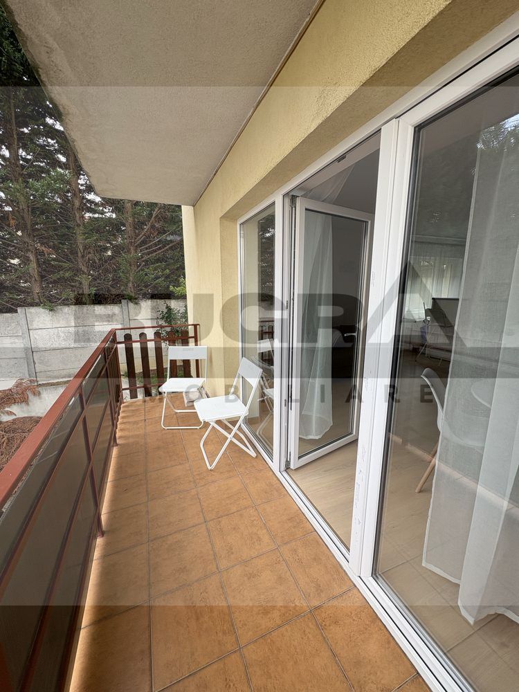 Apartament modern, minimalist de 3 camere, 66mp, zona Sigma - Poză 8