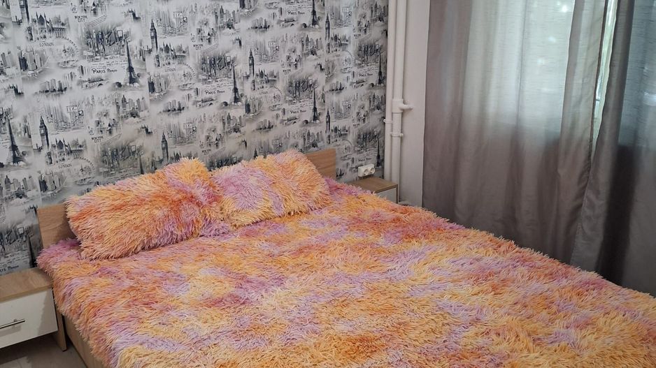 Apartament cu doua camere, soseaua Oltenitei, 90.000€ - Poză 5