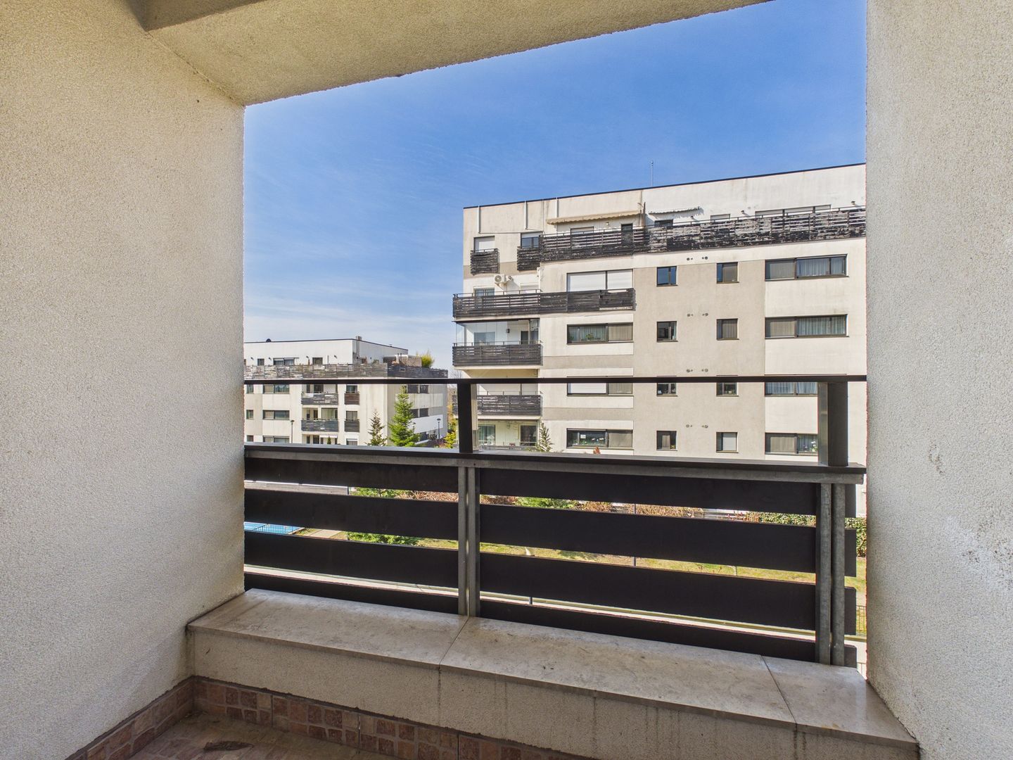 Apartament 3 camere de vânzare – Natura Residence, Băneasa - Poză 21