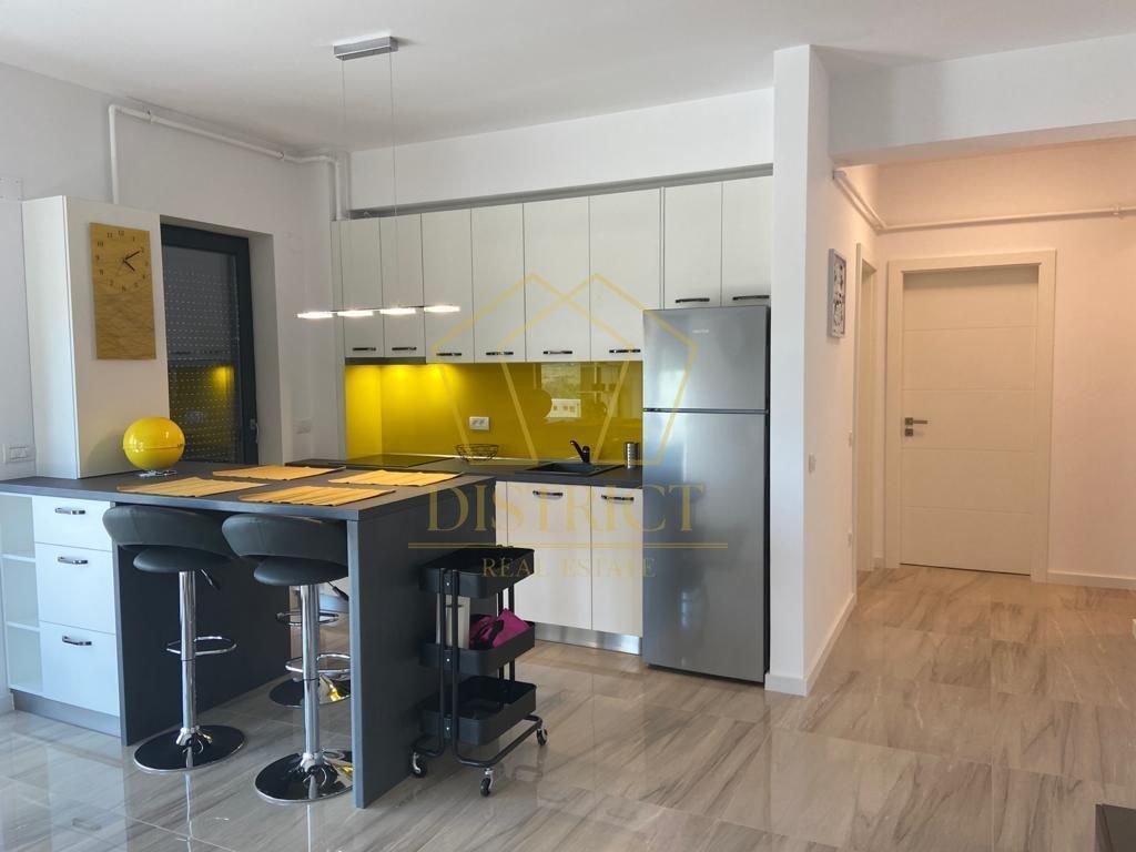 Apartament cu 2 camere | Future Residence | Giroc - Poză 3