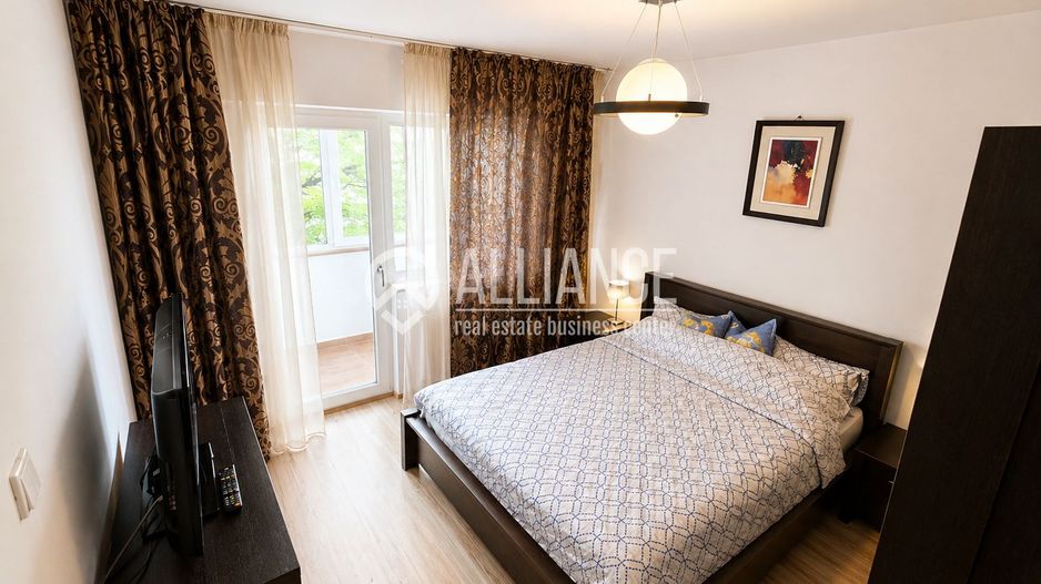Apartament doua camere decomandate (COD10) TOMIS NORD - Poză 1
