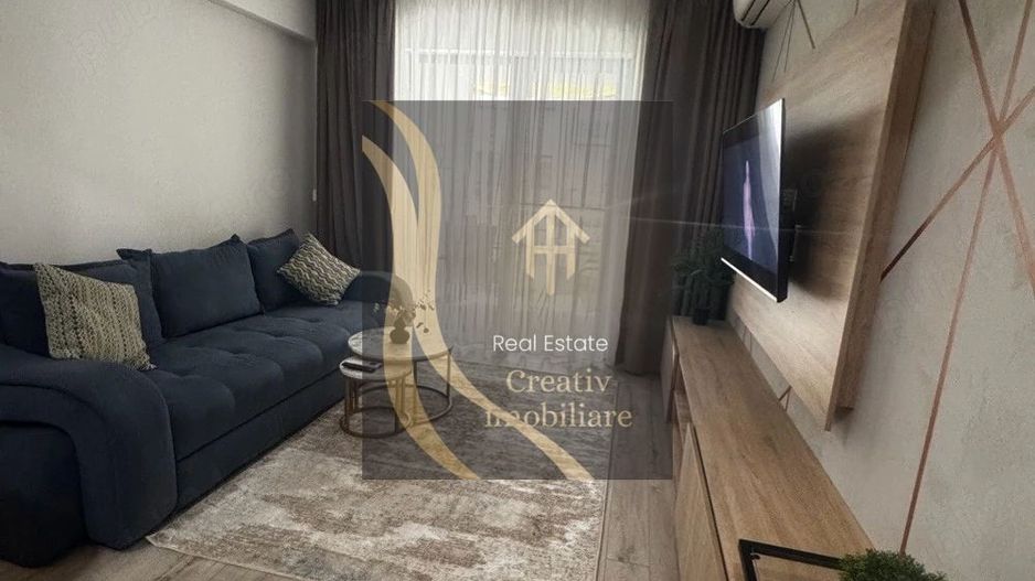 De inchiriat apartament 2 camere Grozavesti - Poză 1